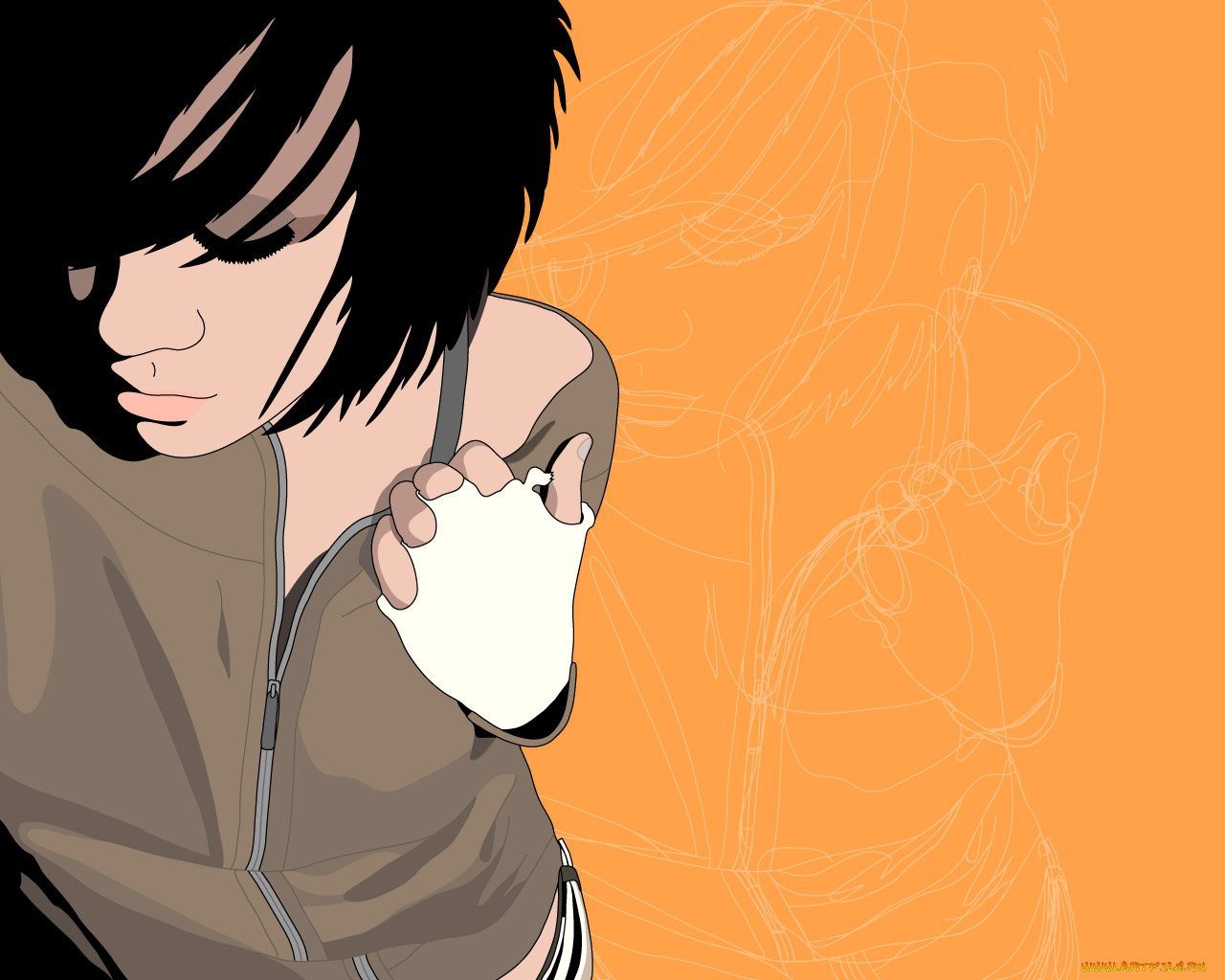 векторная, графика