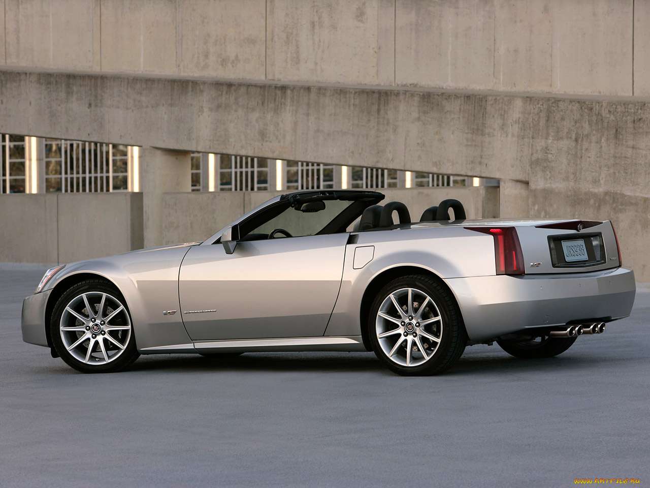 автомобили, cadillac