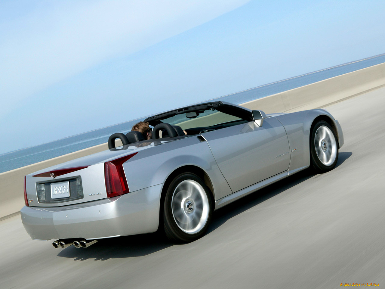 автомобили, cadillac