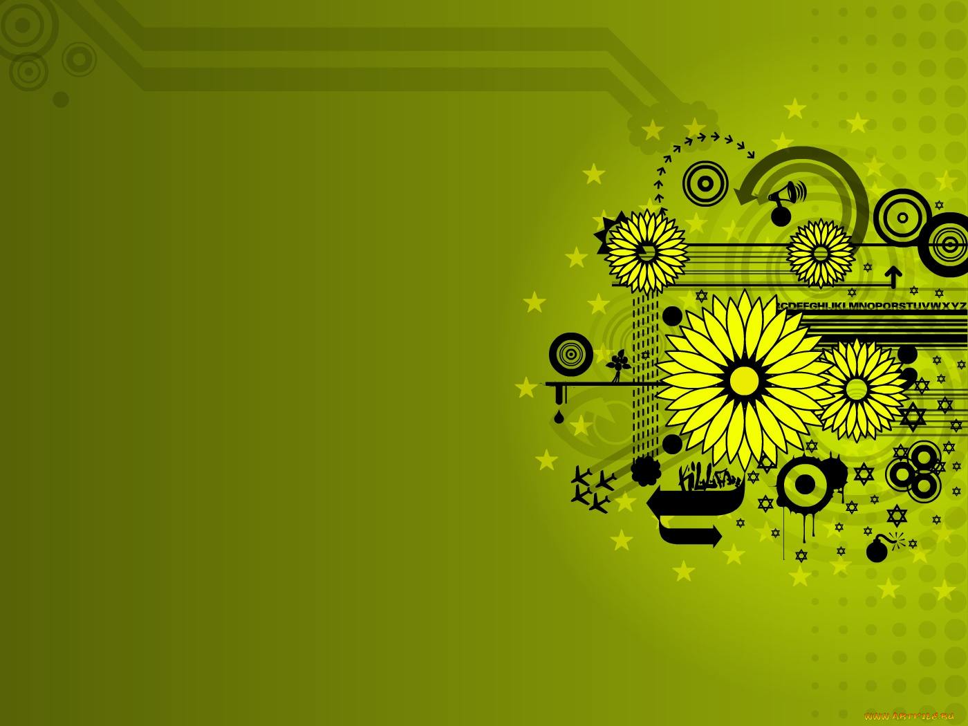 векторная, графика