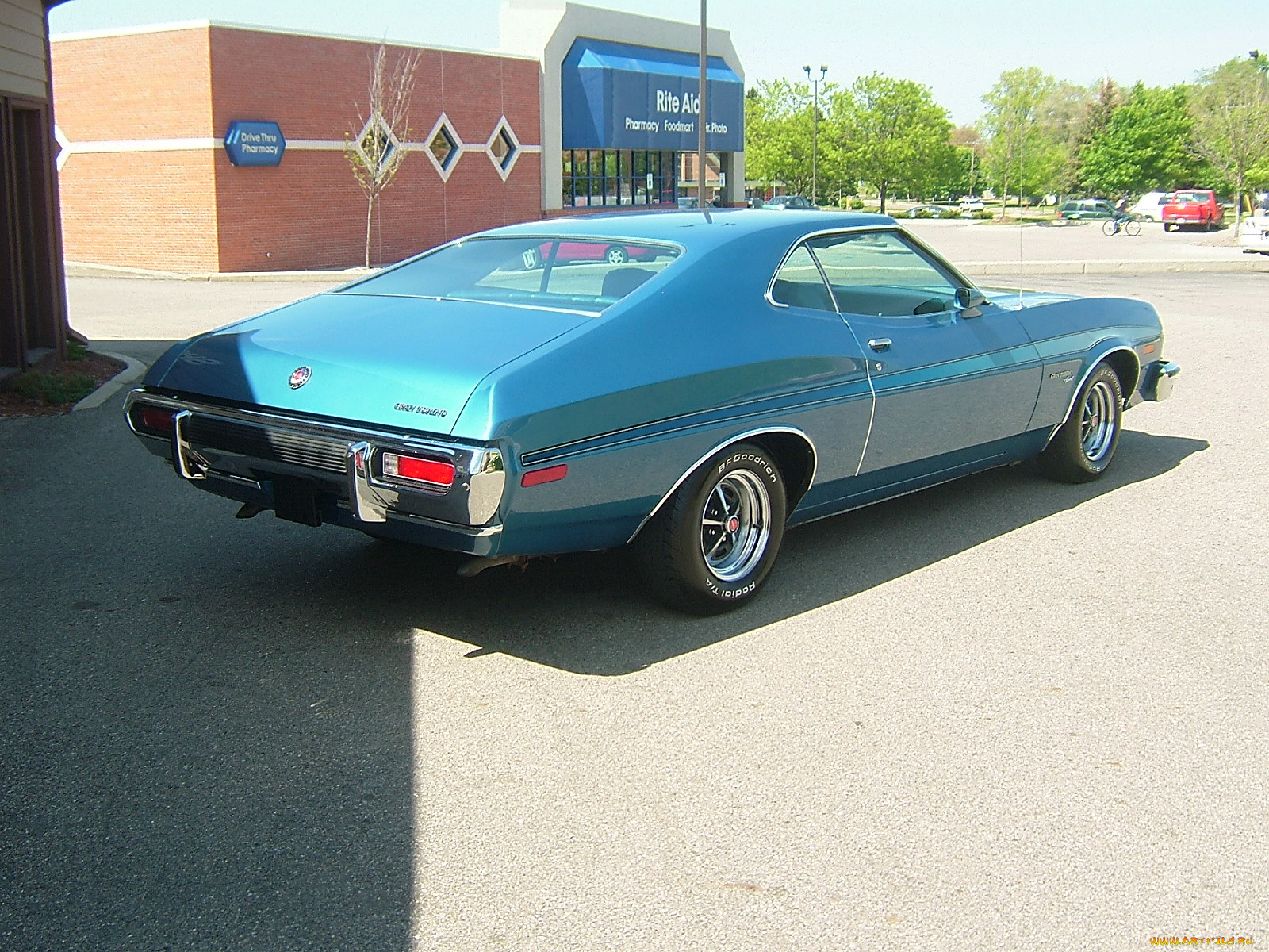 автомобили, ford