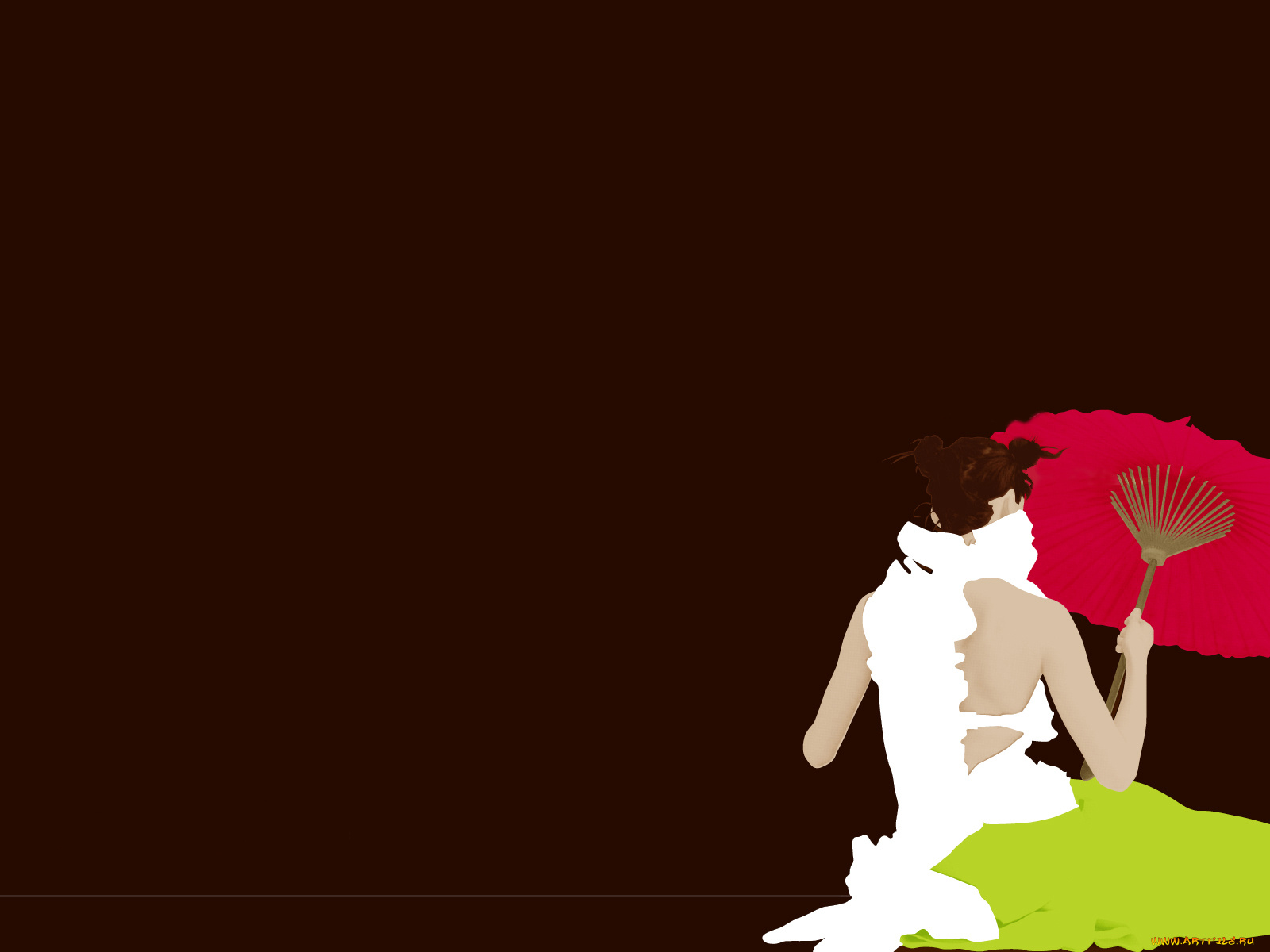 векторная, графика