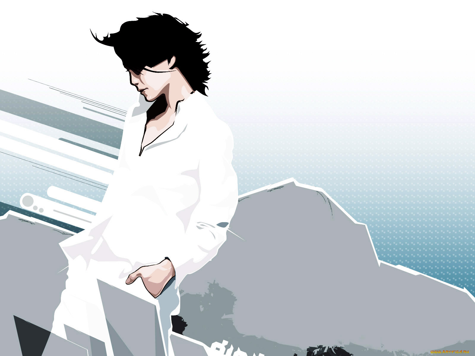 векторная, графика