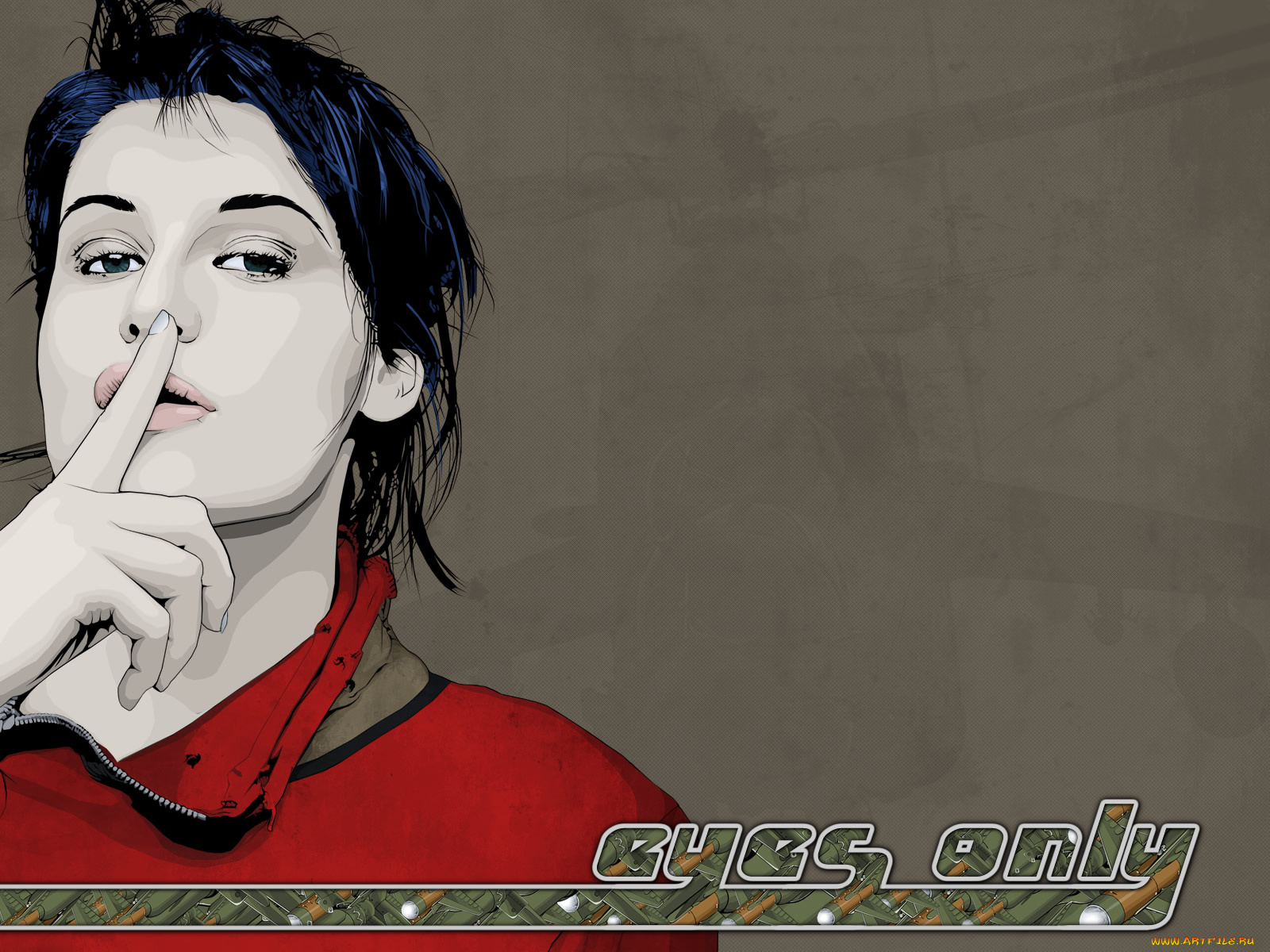 векторная, графика