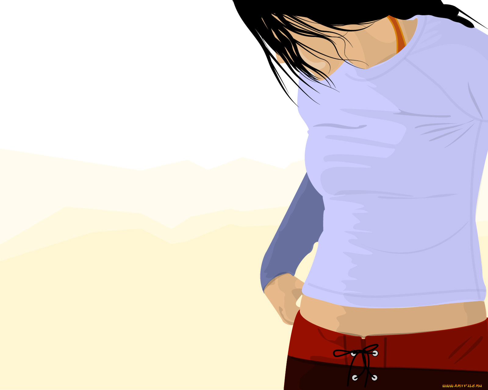 векторная, графика