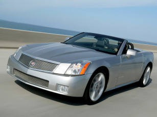 Картинка автомобили cadillac