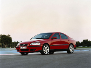 Картинка автомобили volvo