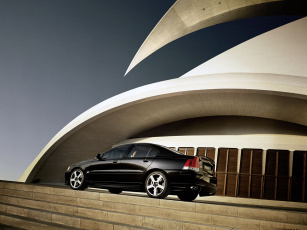 Картинка автомобили volvo