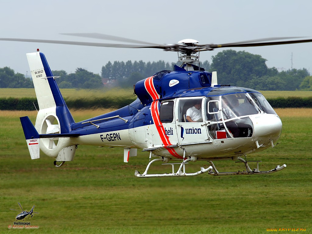 авиация, вертолёты