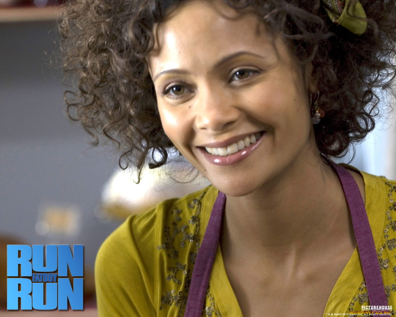 run, fatboy, кино, фильмы