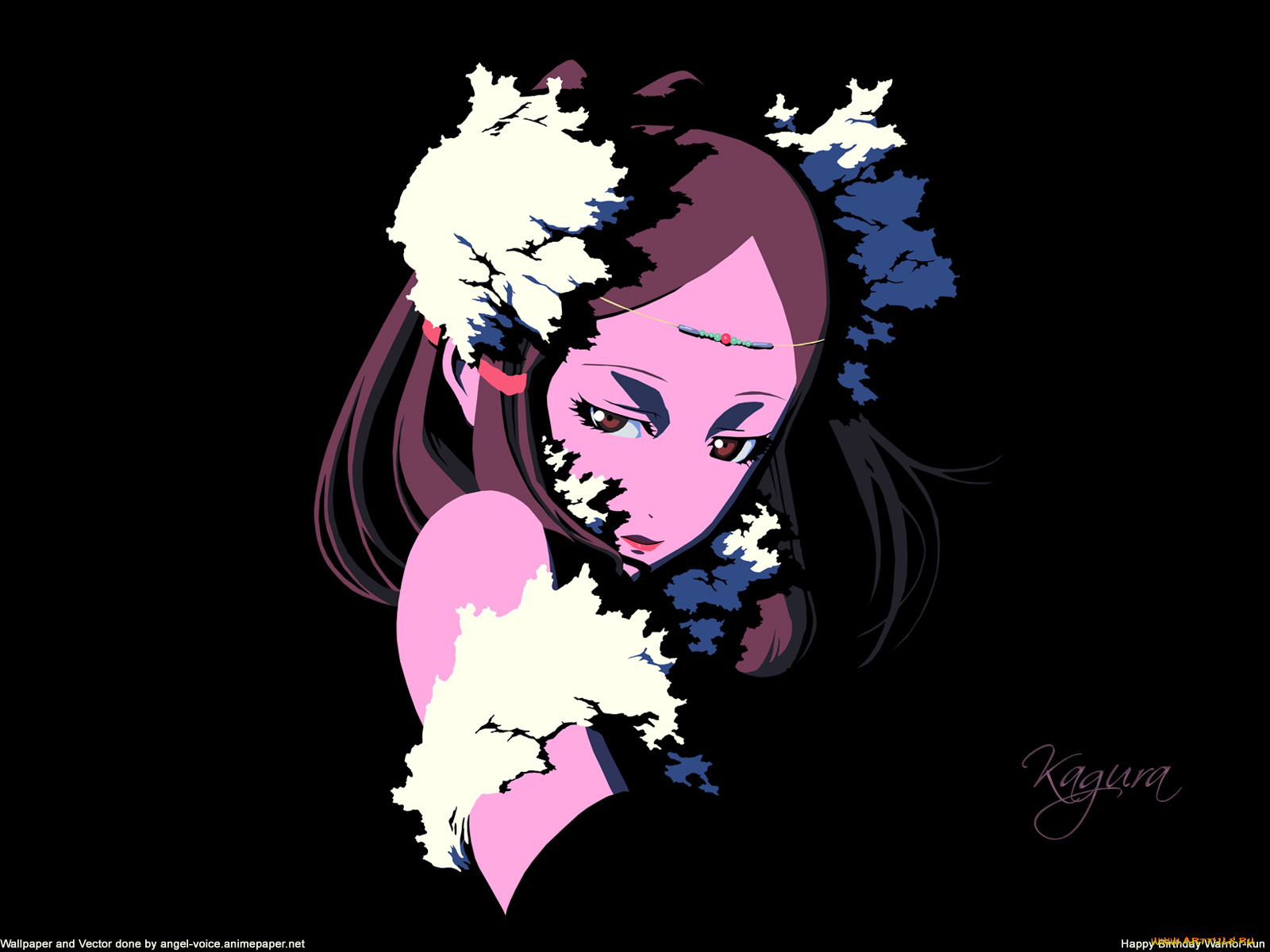 аниме, speed, grapher