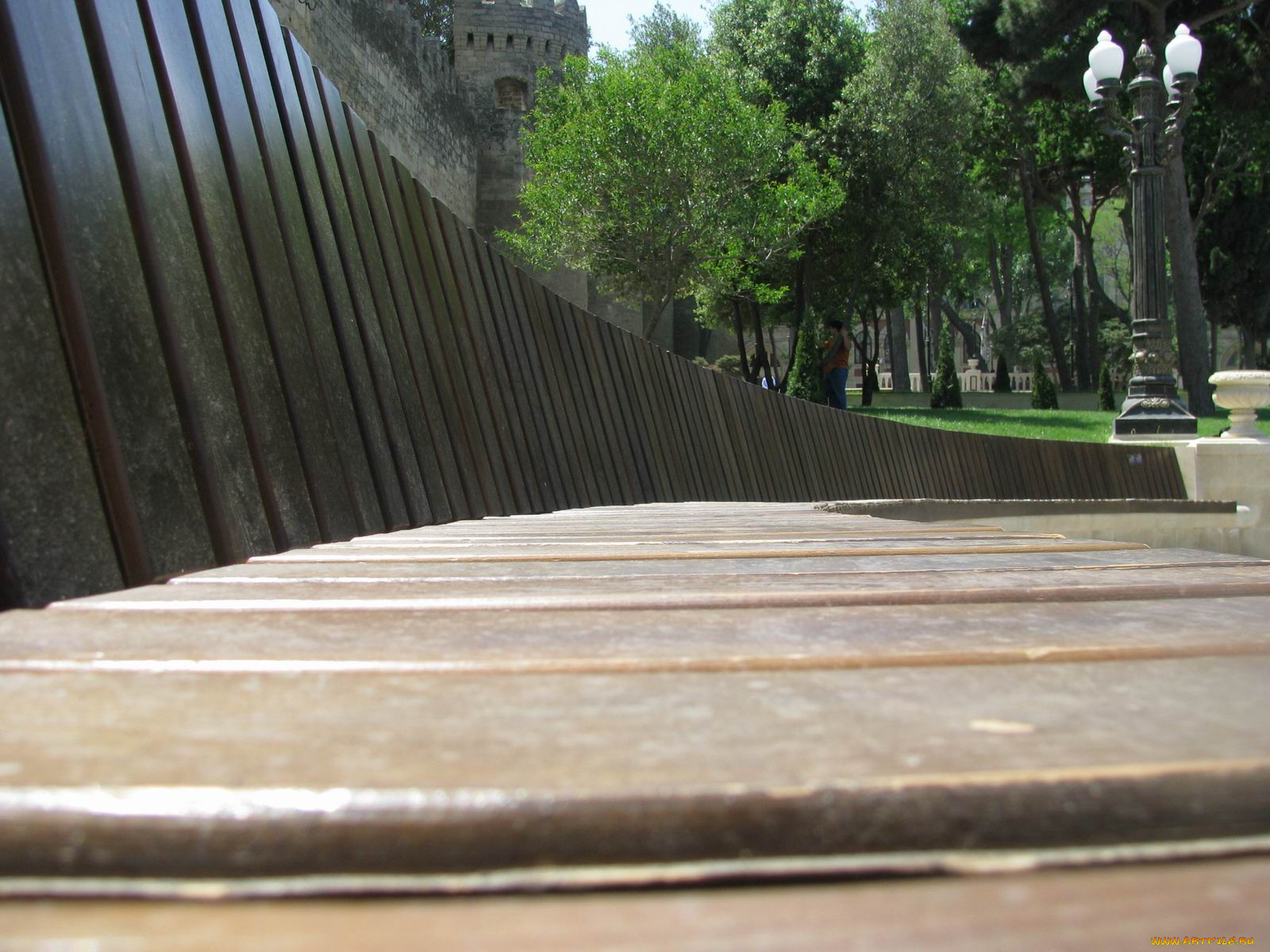 разное, элементы, архитектуры