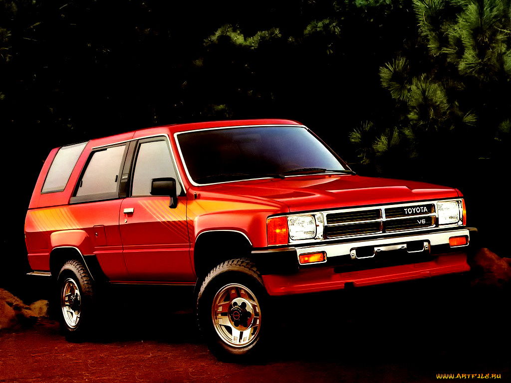 автомобили, toyota