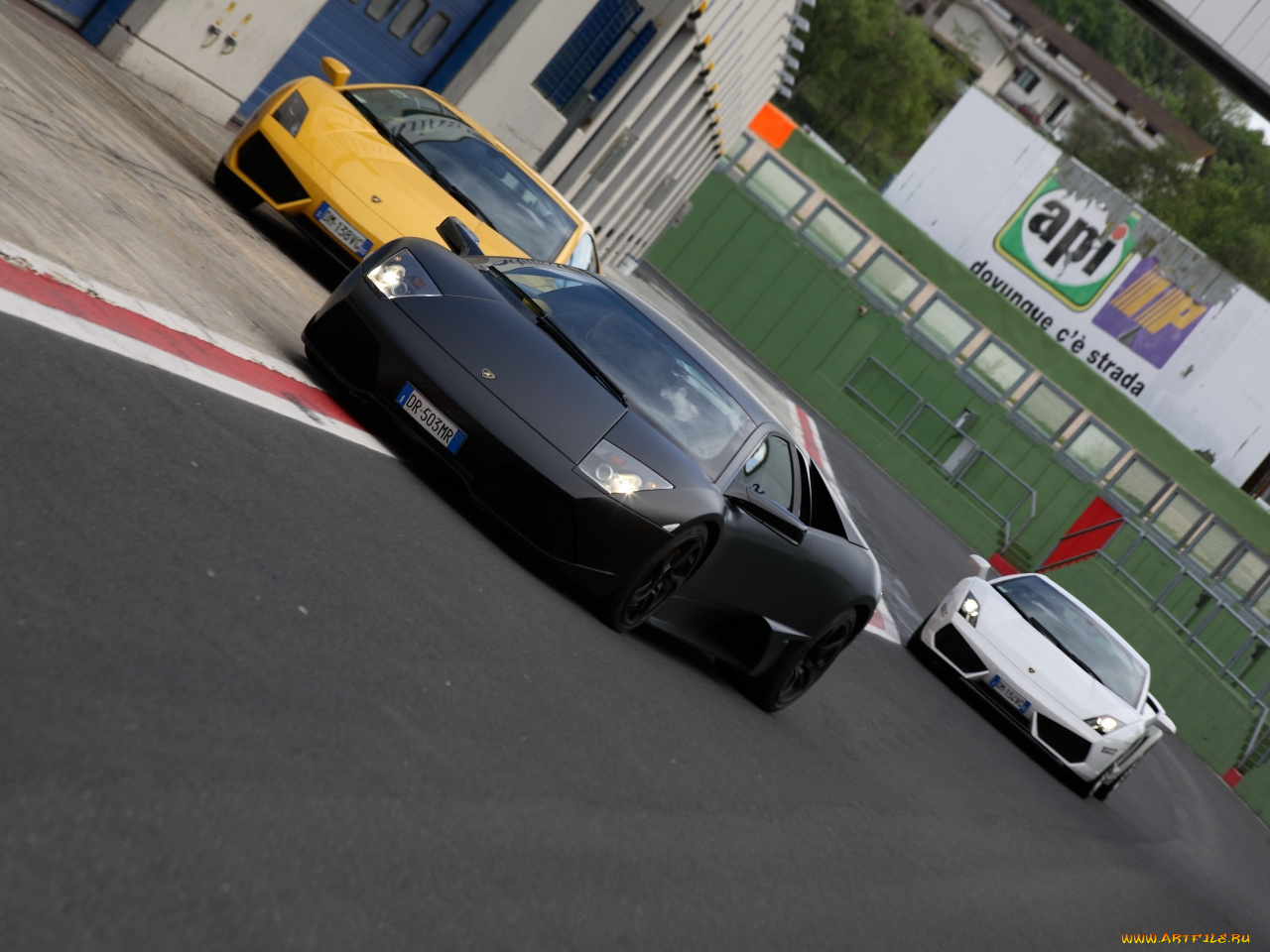 автомобили, lamborghini