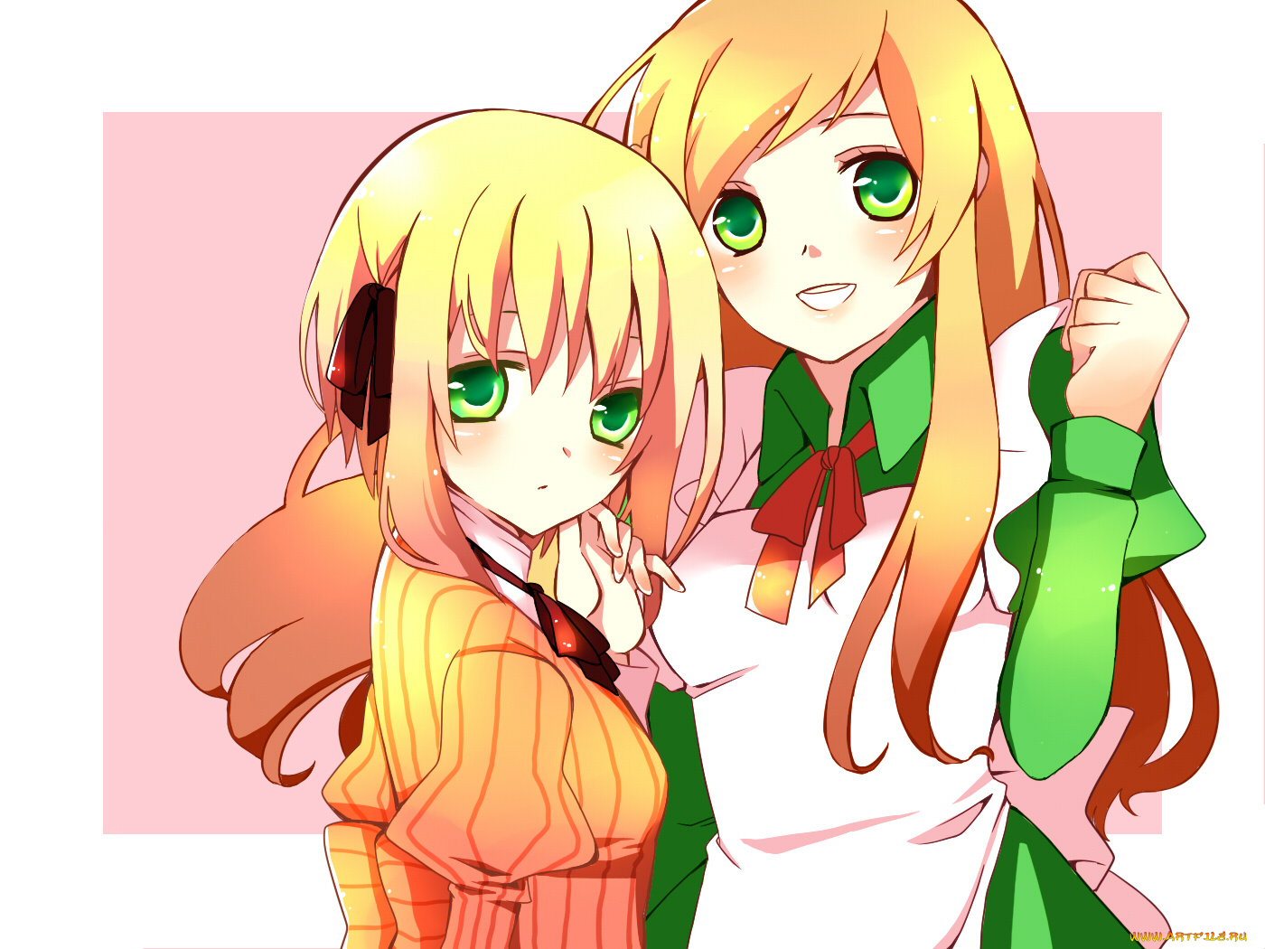 аниме, hetalia, axis, powers