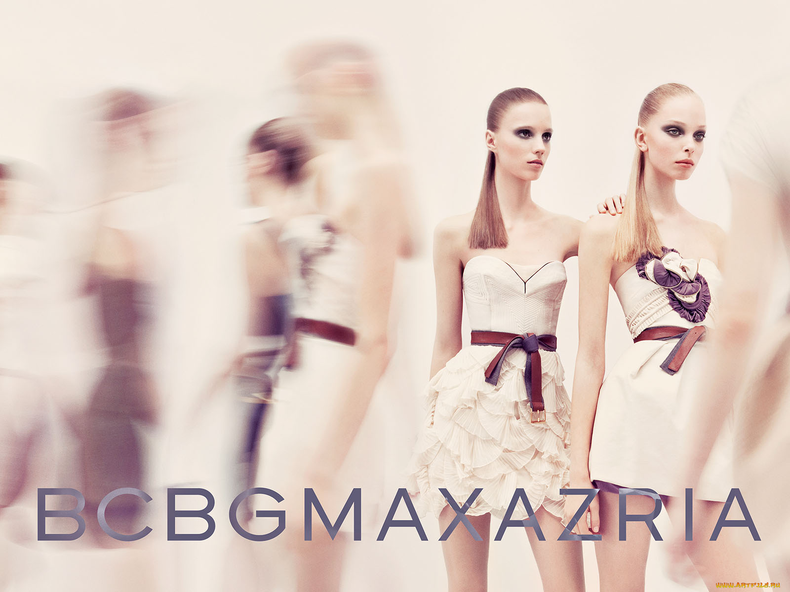 бренды, другое