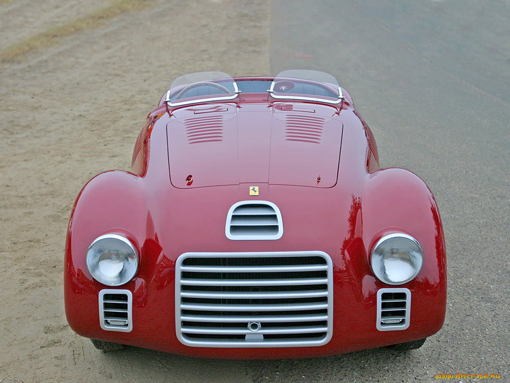 автомобили, ferrari