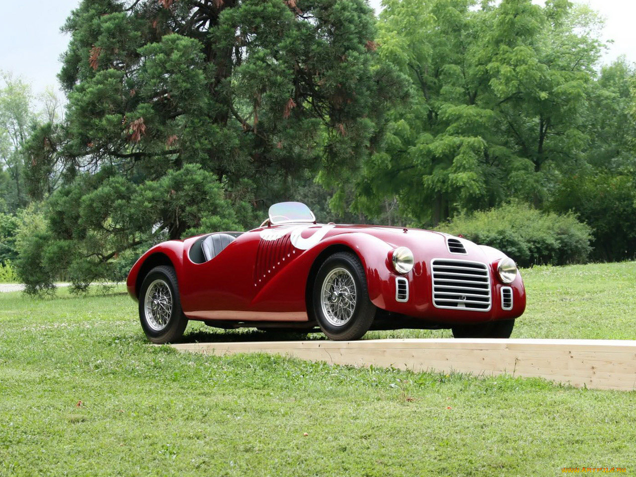 автомобили, ferrari