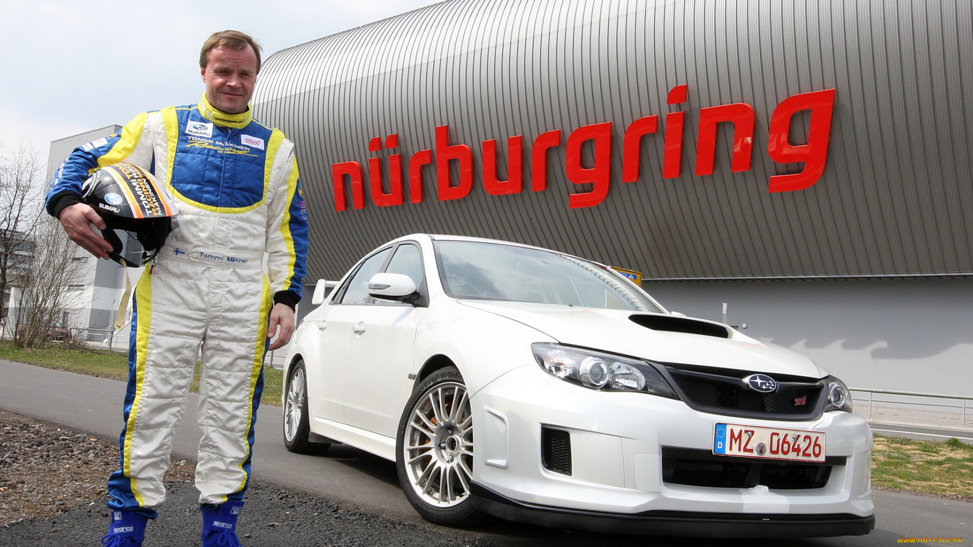 автомобили, subaru