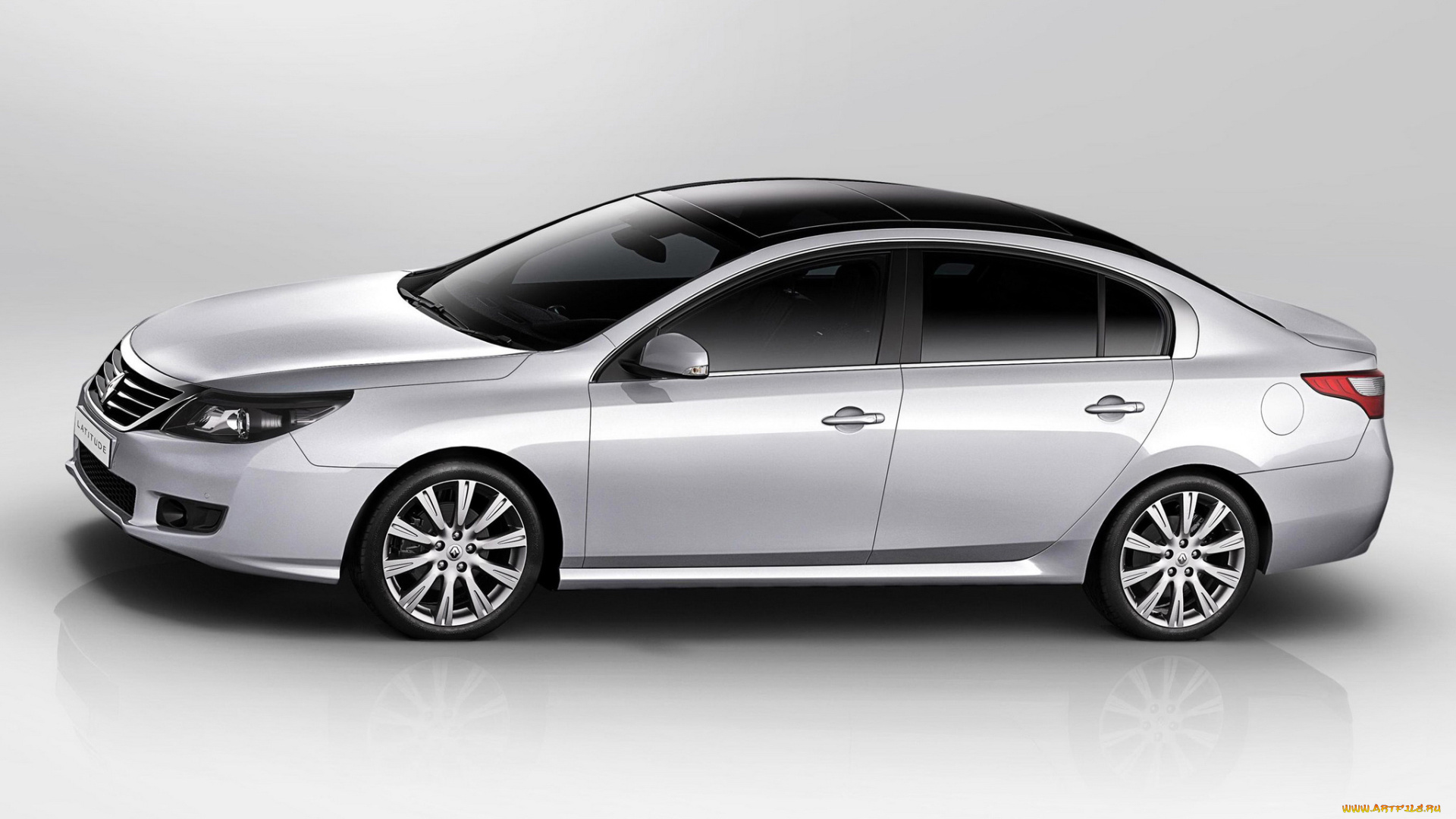 latitude, 2011, автомобили, renault