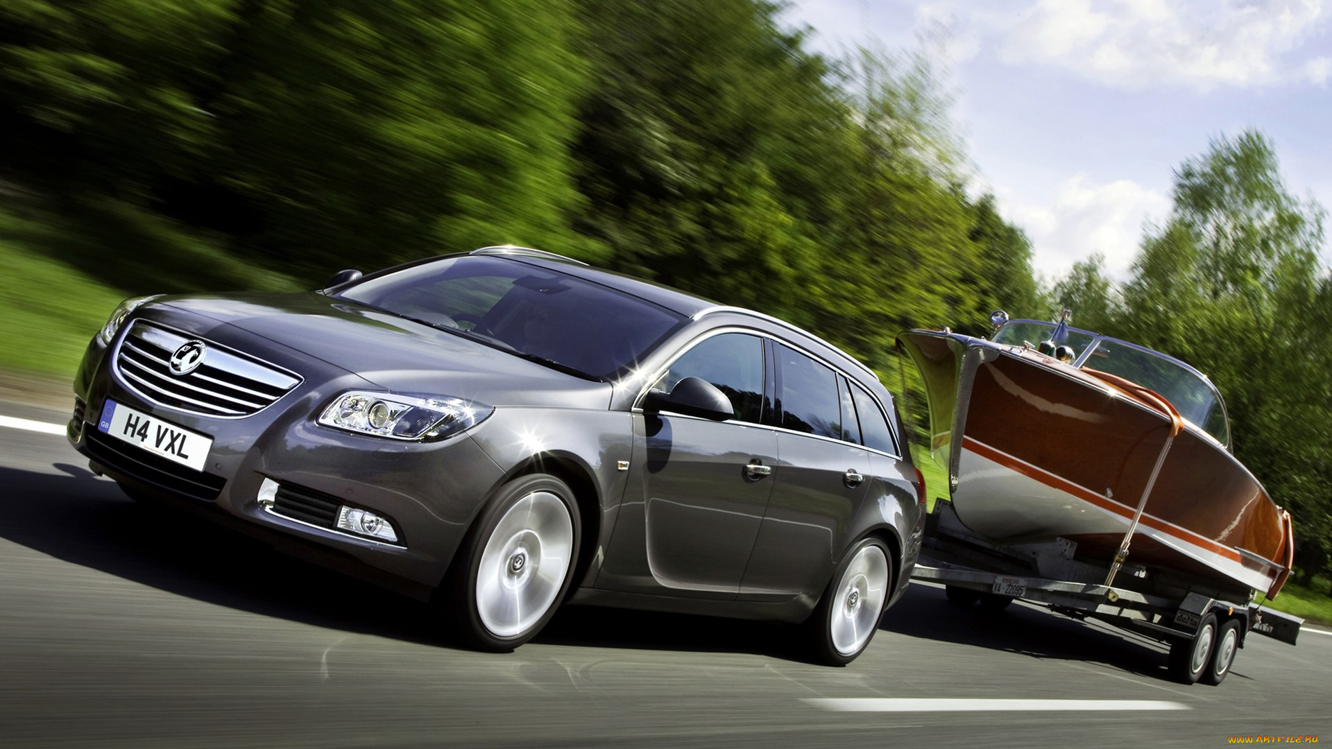 vauxhall, insignia, sport, автомобили