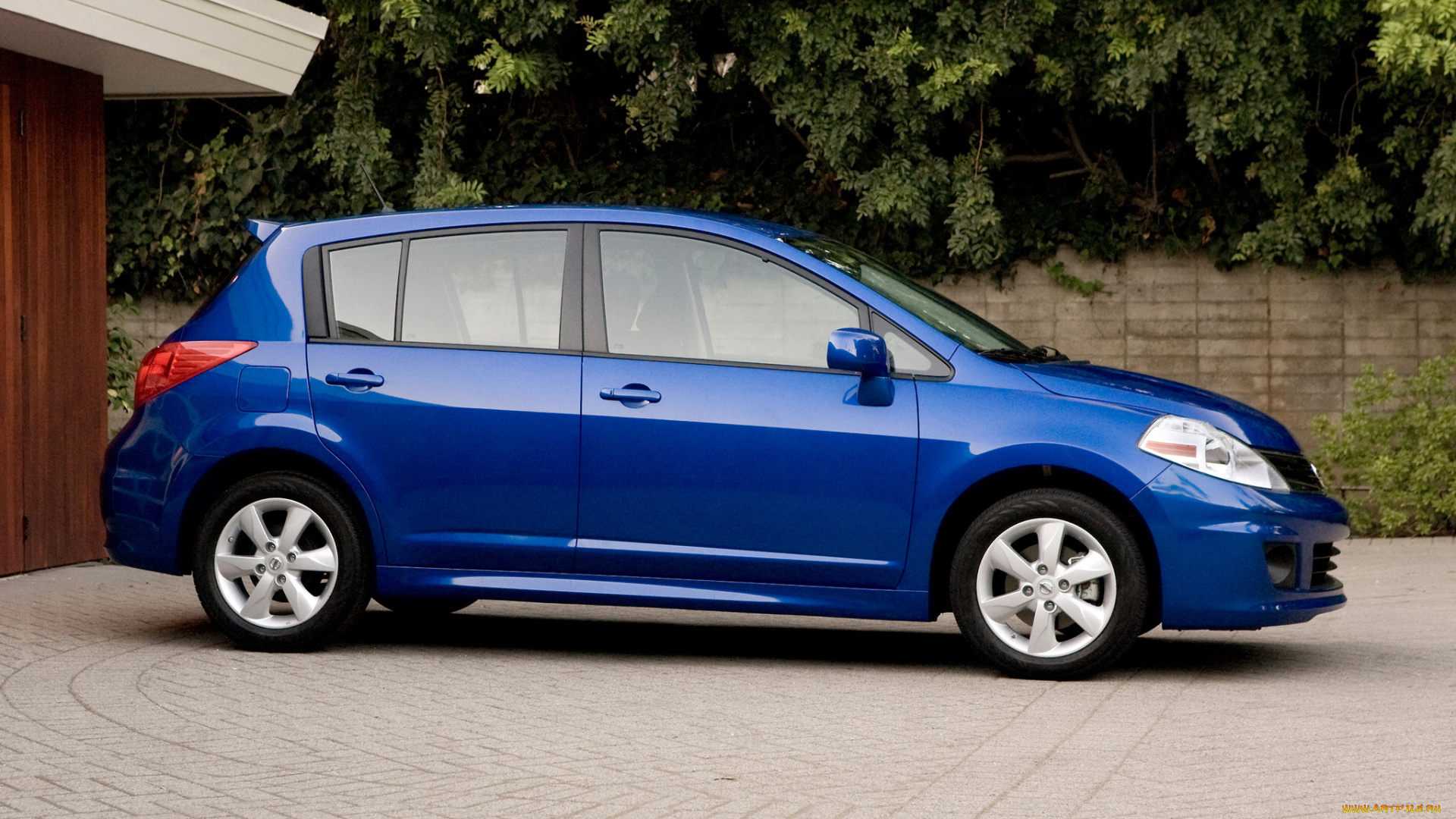 versa, 2010, автомобили, nissan, datsun