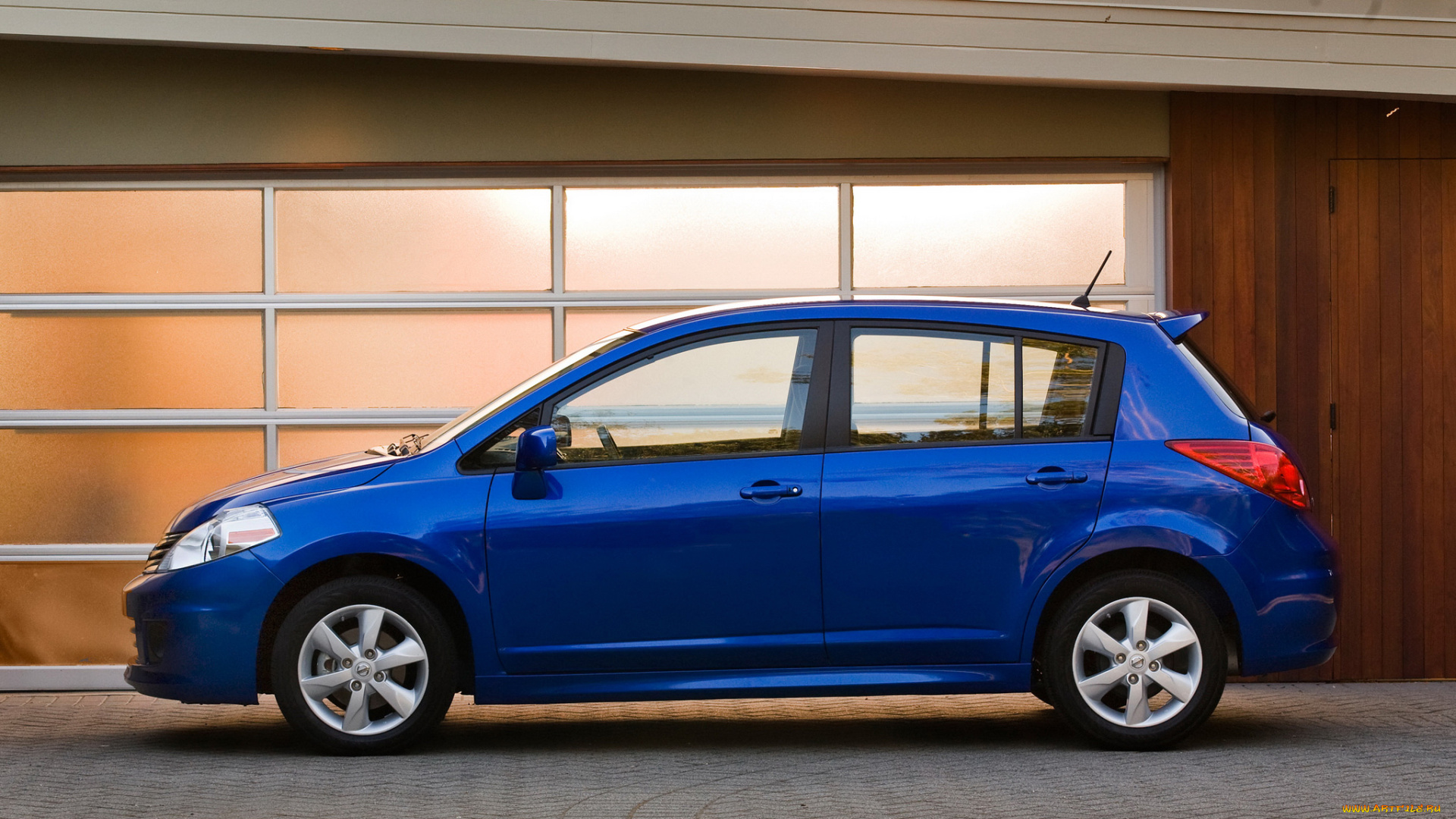 versa, 2010, автомобили, nissan, datsun