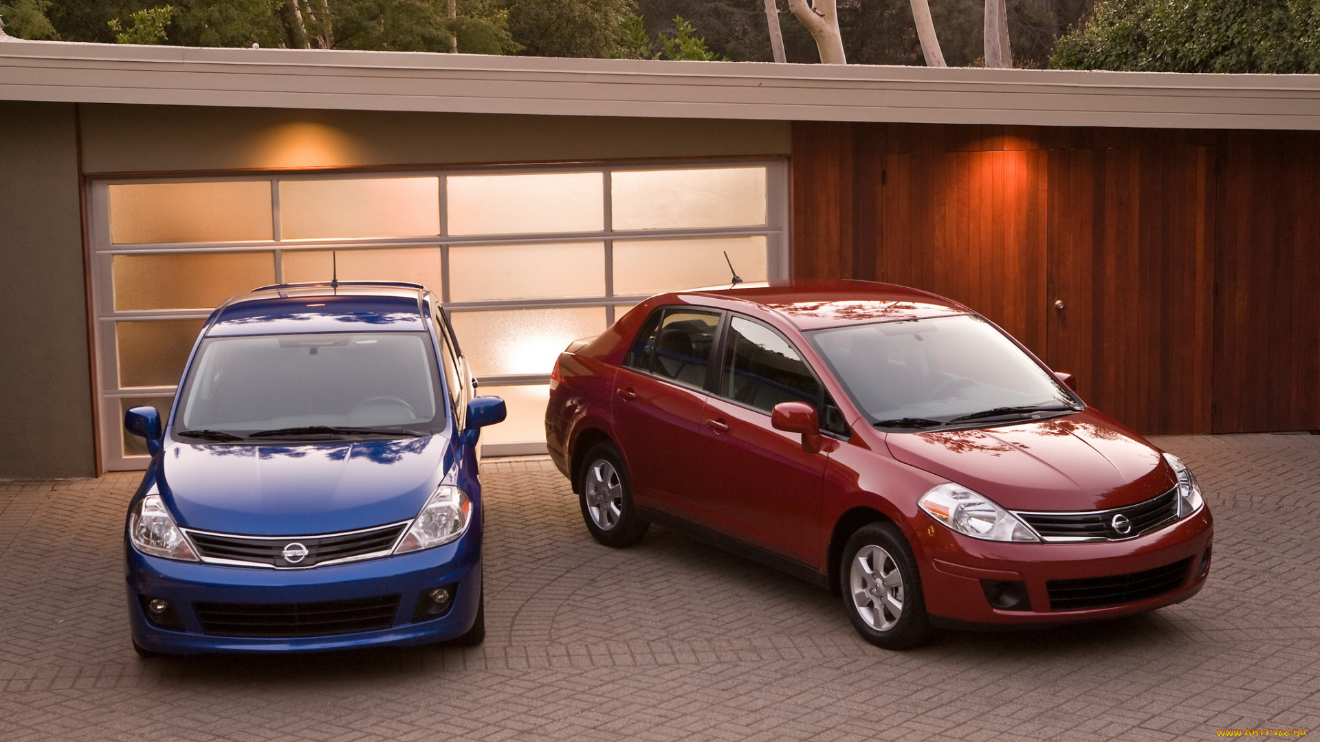 versa, 2010, автомобили, nissan, datsun