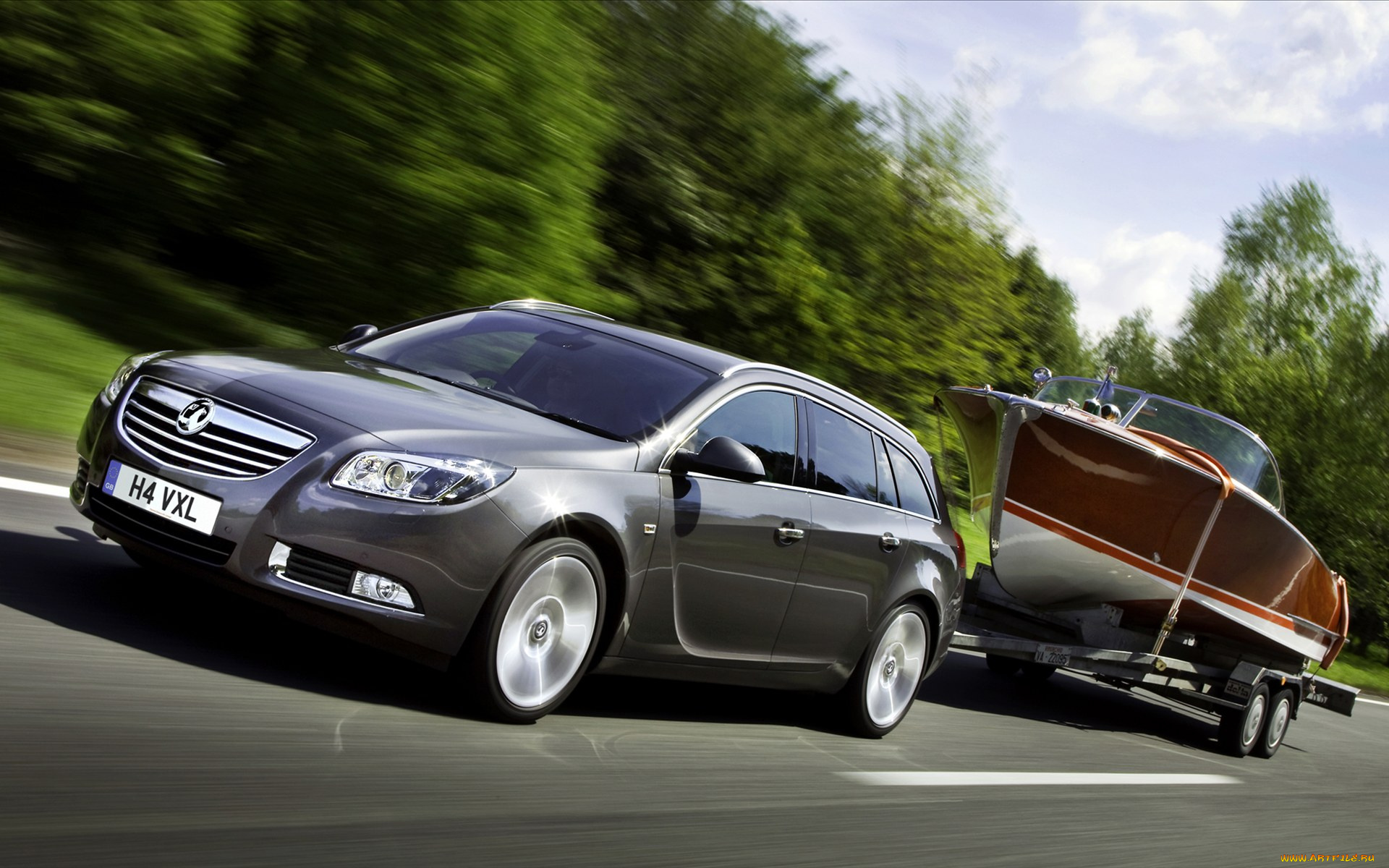 vauxhall, insignia, sport, автомобили