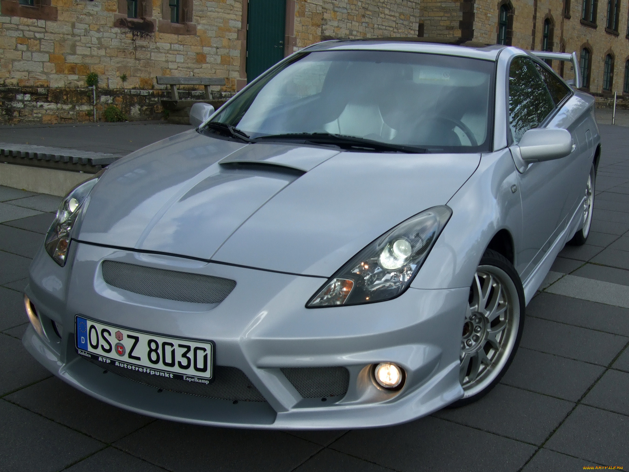 автомобили, toyota