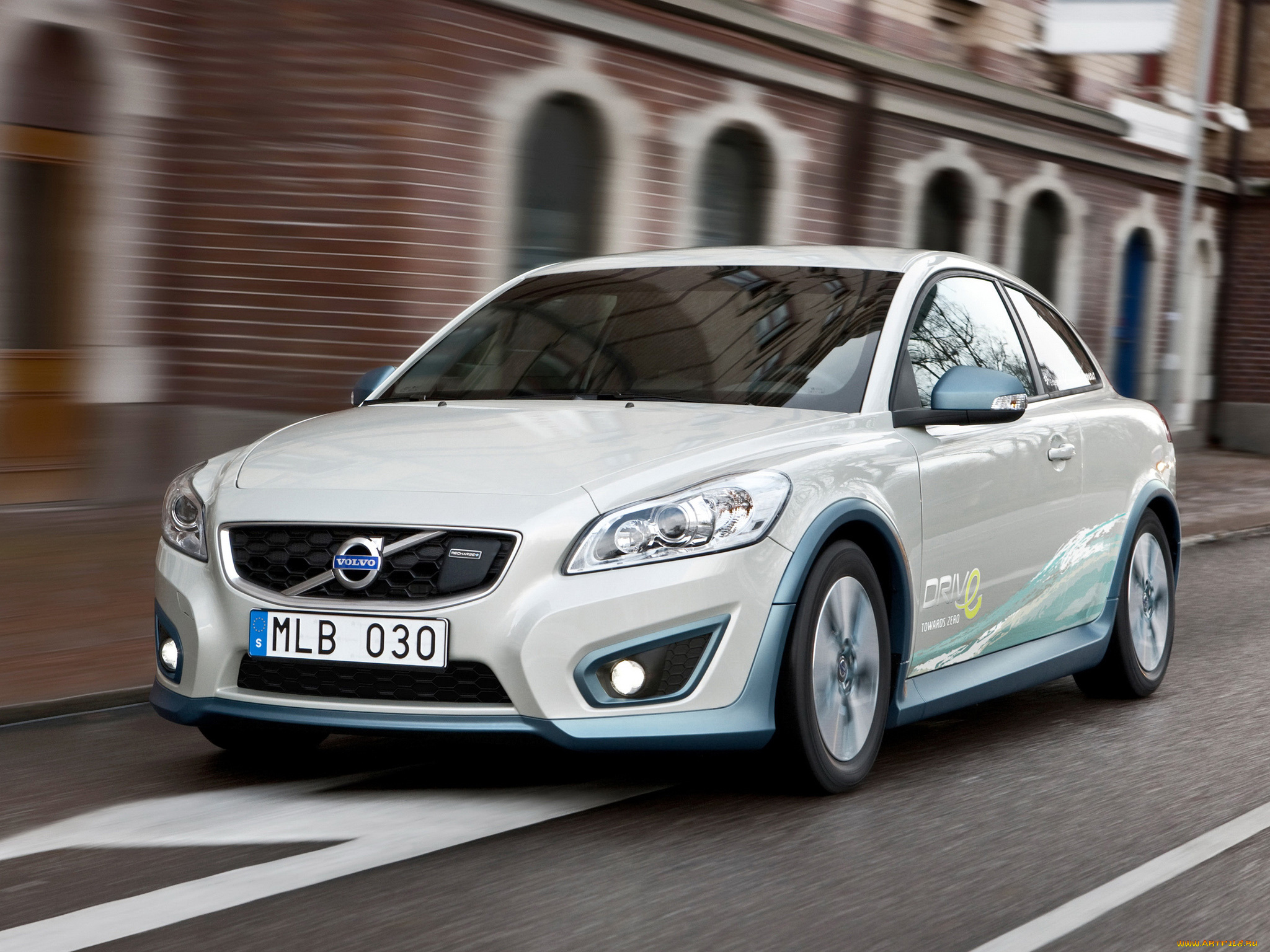 автомобили, volvo
