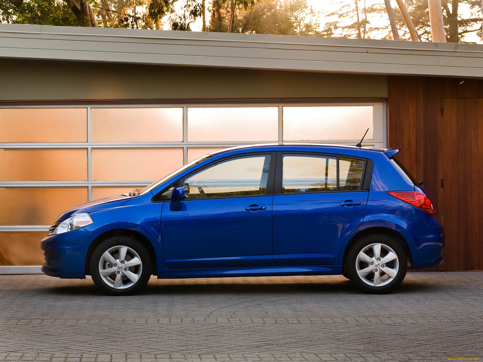 versa, 2010, автомобили, nissan, datsun