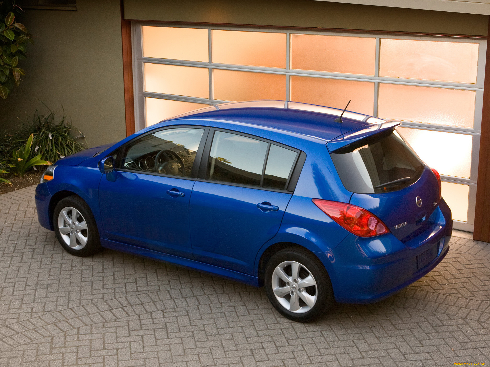 versa, 2010, автомобили, nissan, datsun