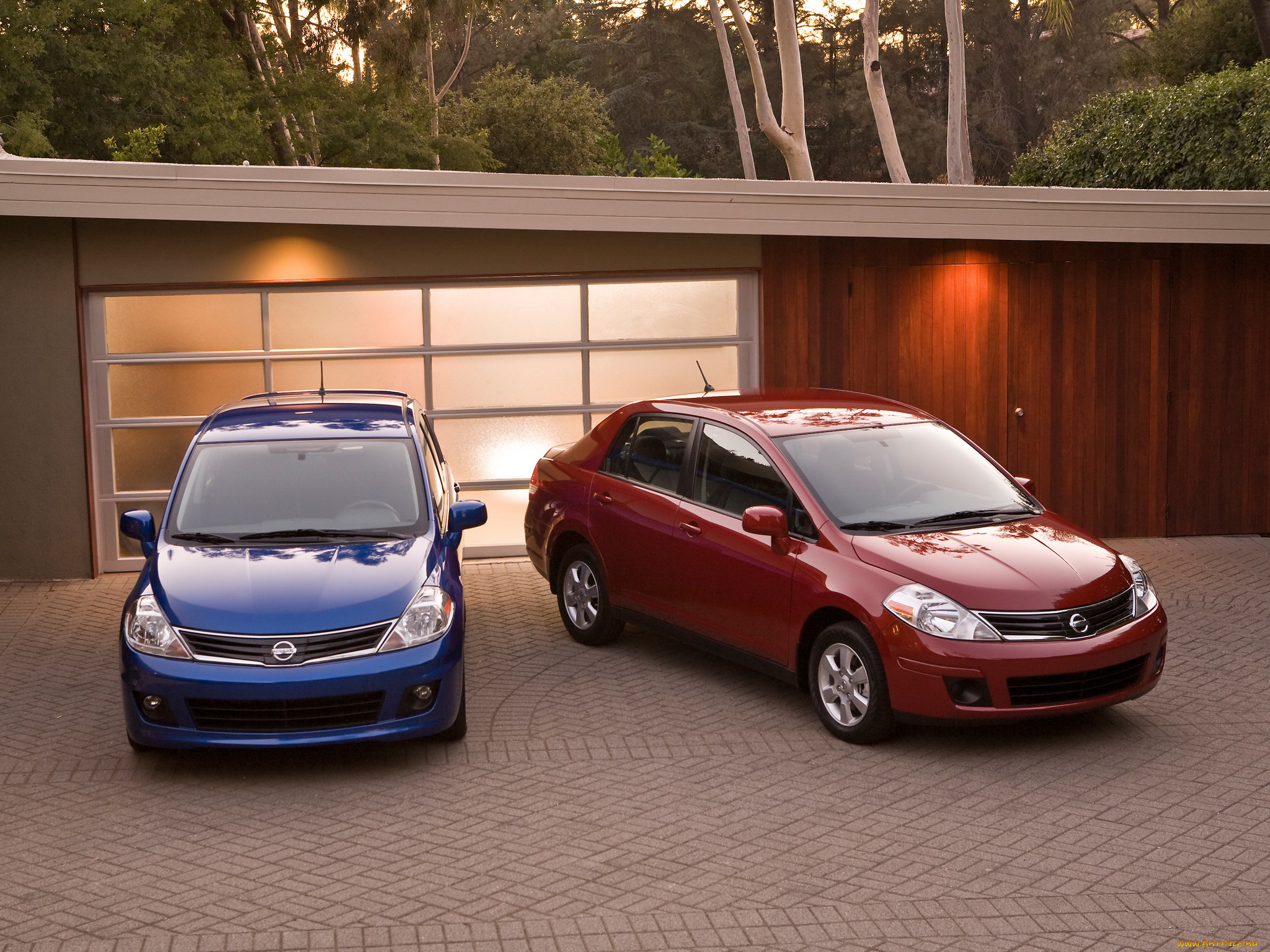 versa, 2010, автомобили, nissan, datsun