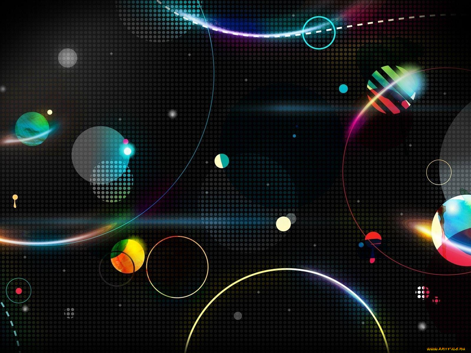 векторная, графика