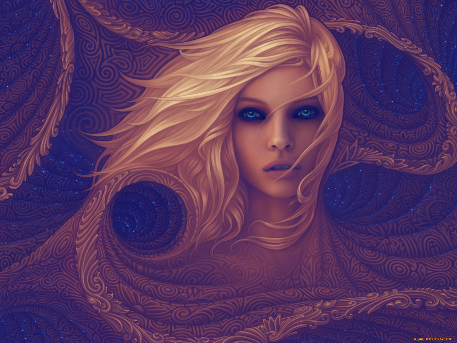 векторная, графика