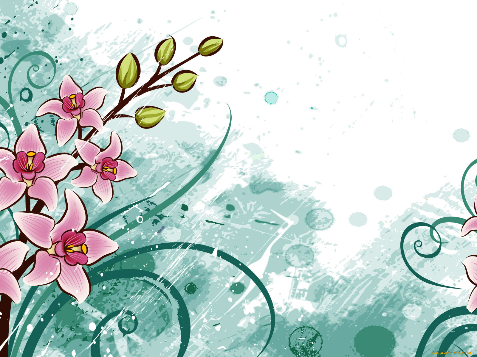 векторная, графика