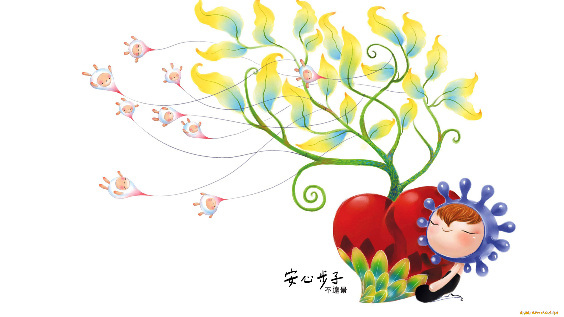 векторная, графика