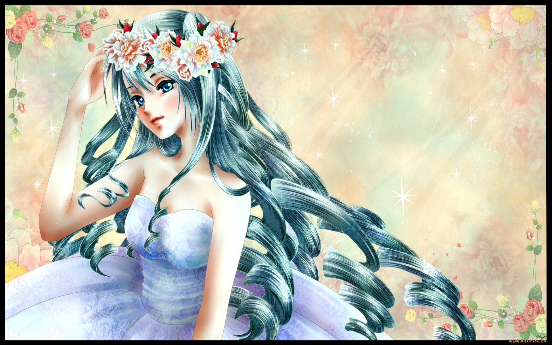 аниме, *unknown, другое