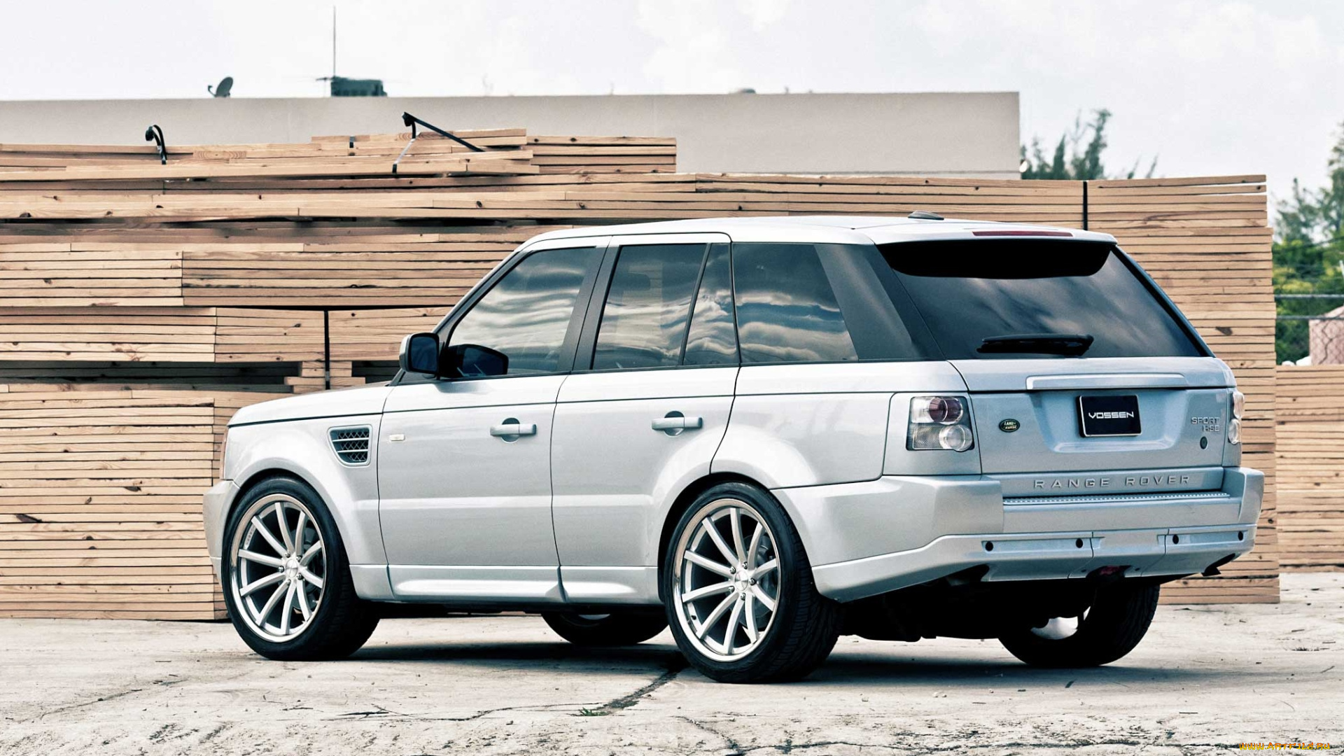 lr, range, rover, автомобили, тюнинг, джип, диски