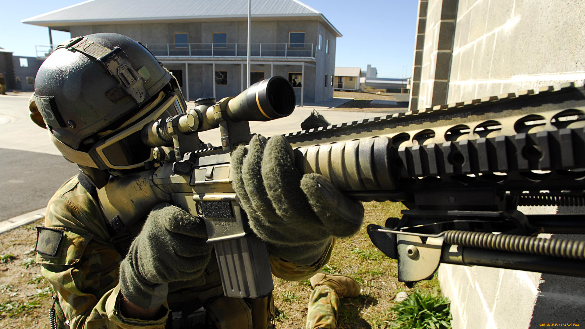 оружие, армия, спецназ, military, army