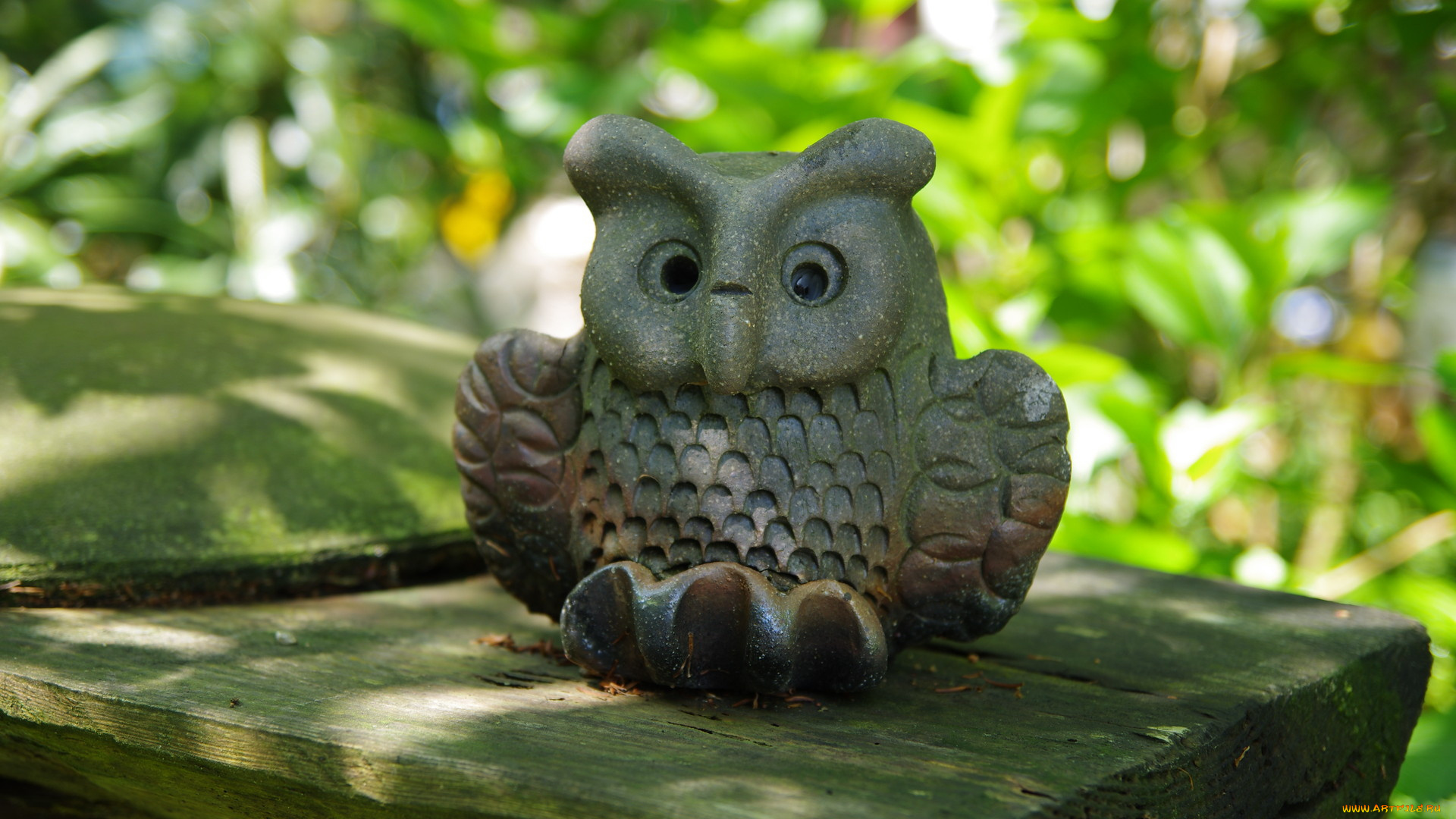 разное, рельефы, статуи, музейные, экспонаты, сова