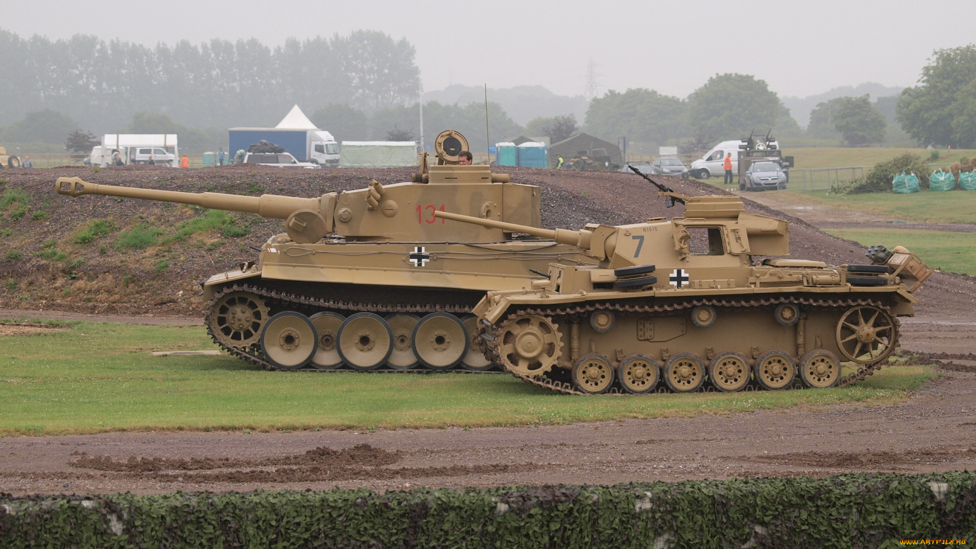 техника, военная, вов