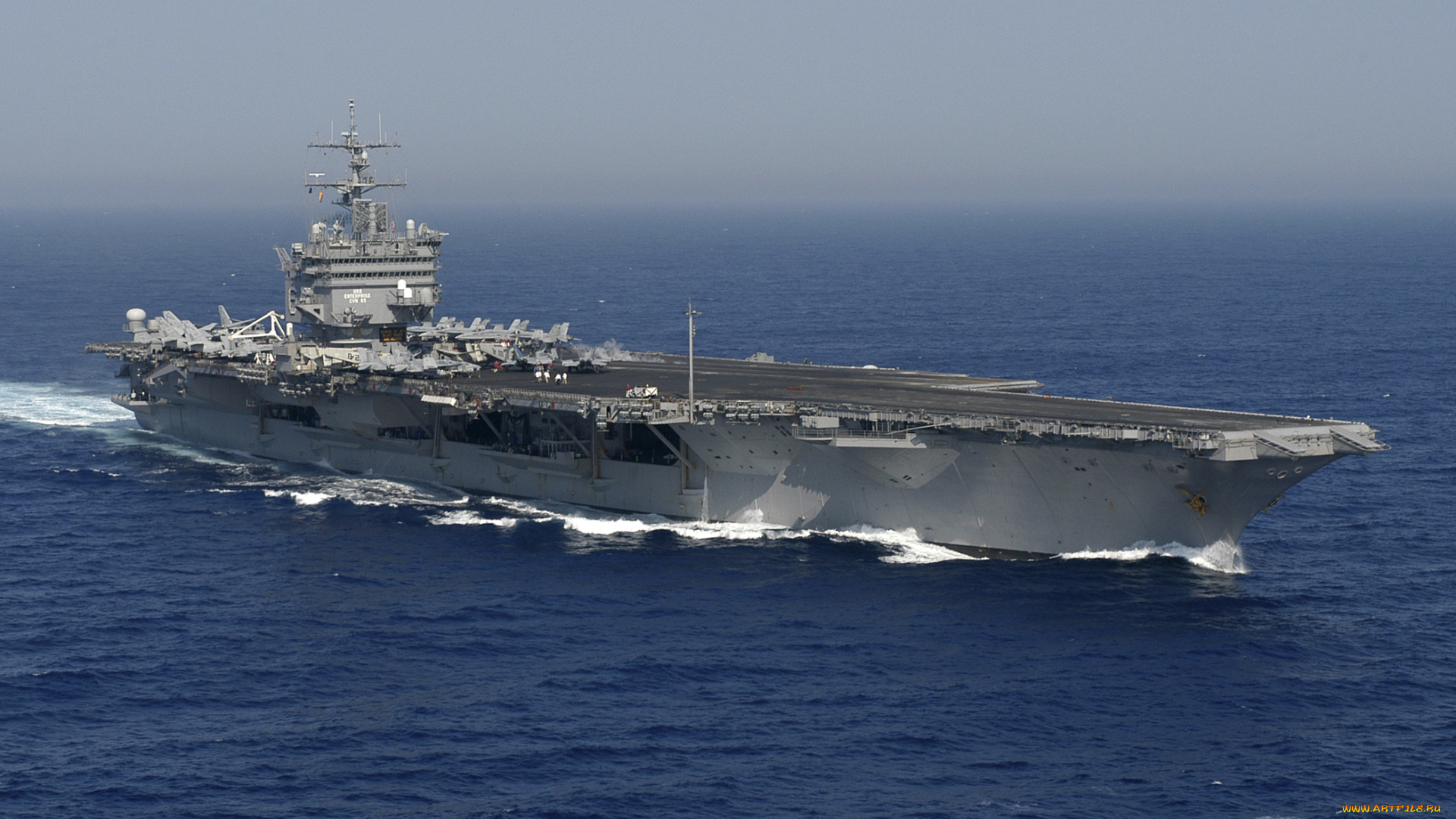 uss, enterprise, cvn, 65, корабли, авианосцы, вертолётоносцы, энтерпрайз, авианосец, атомный