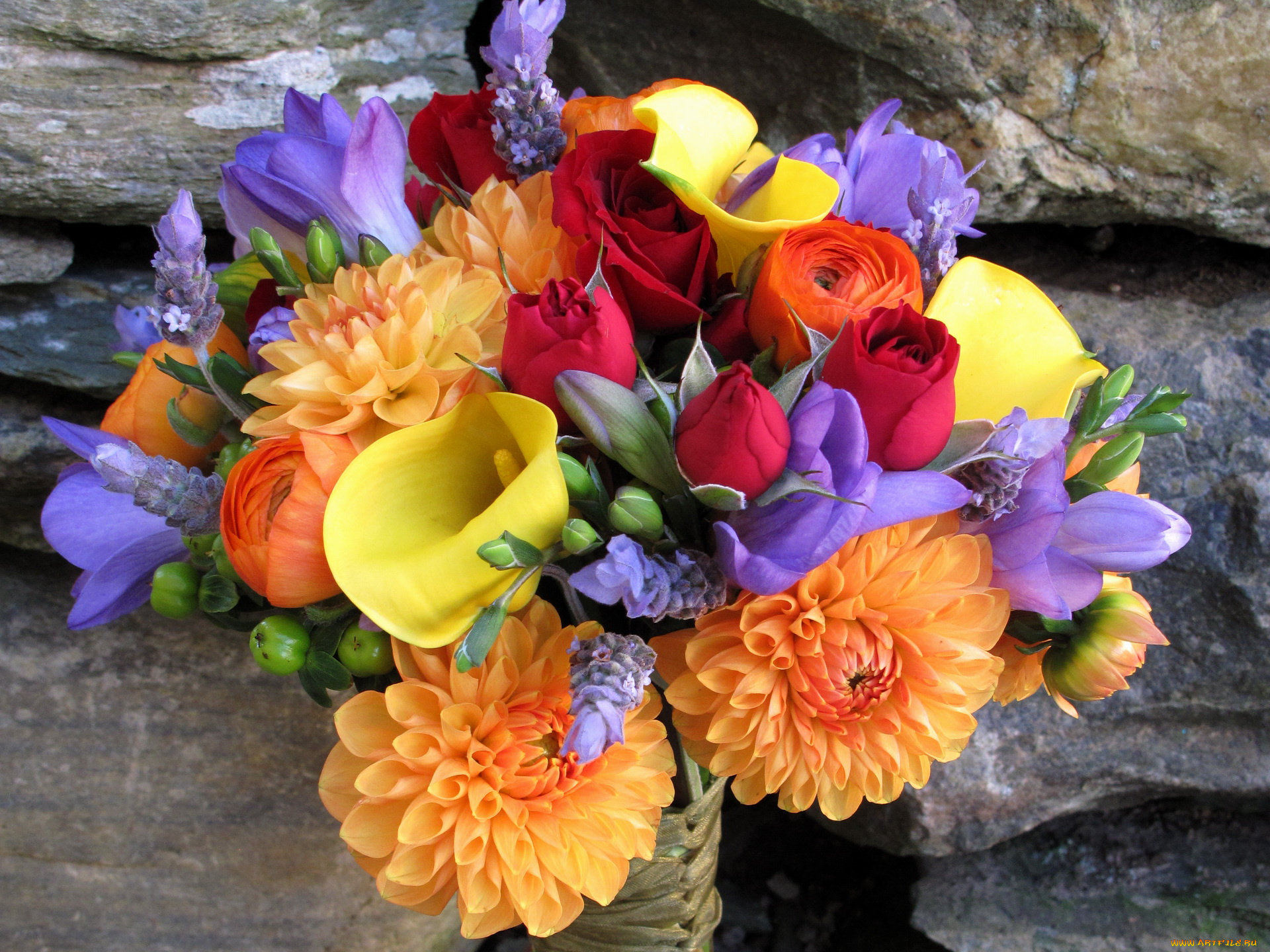 цветы, букеты, композиции, букет