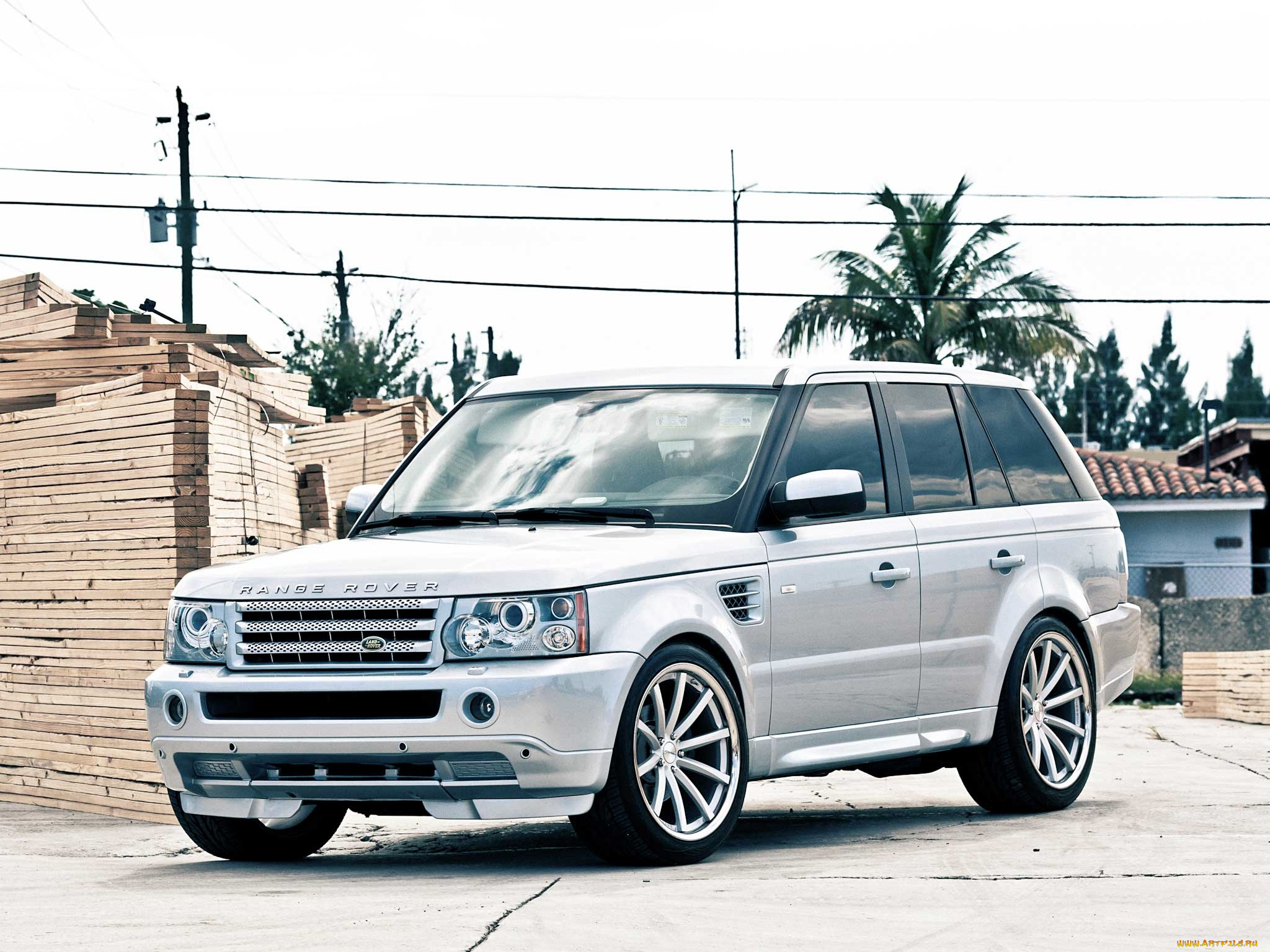 lr, range, rover, автомобили, джип, диски, тюнинг