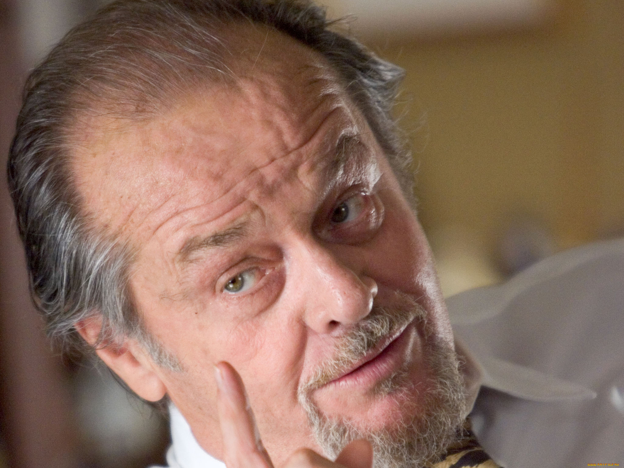 the, departed, кино, фильмы, jack, nicholson