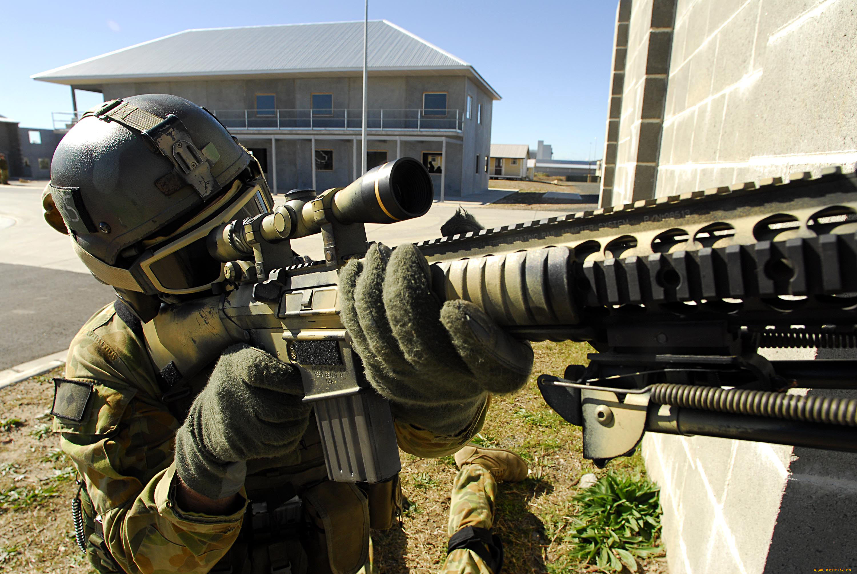 оружие, армия, спецназ, military, army