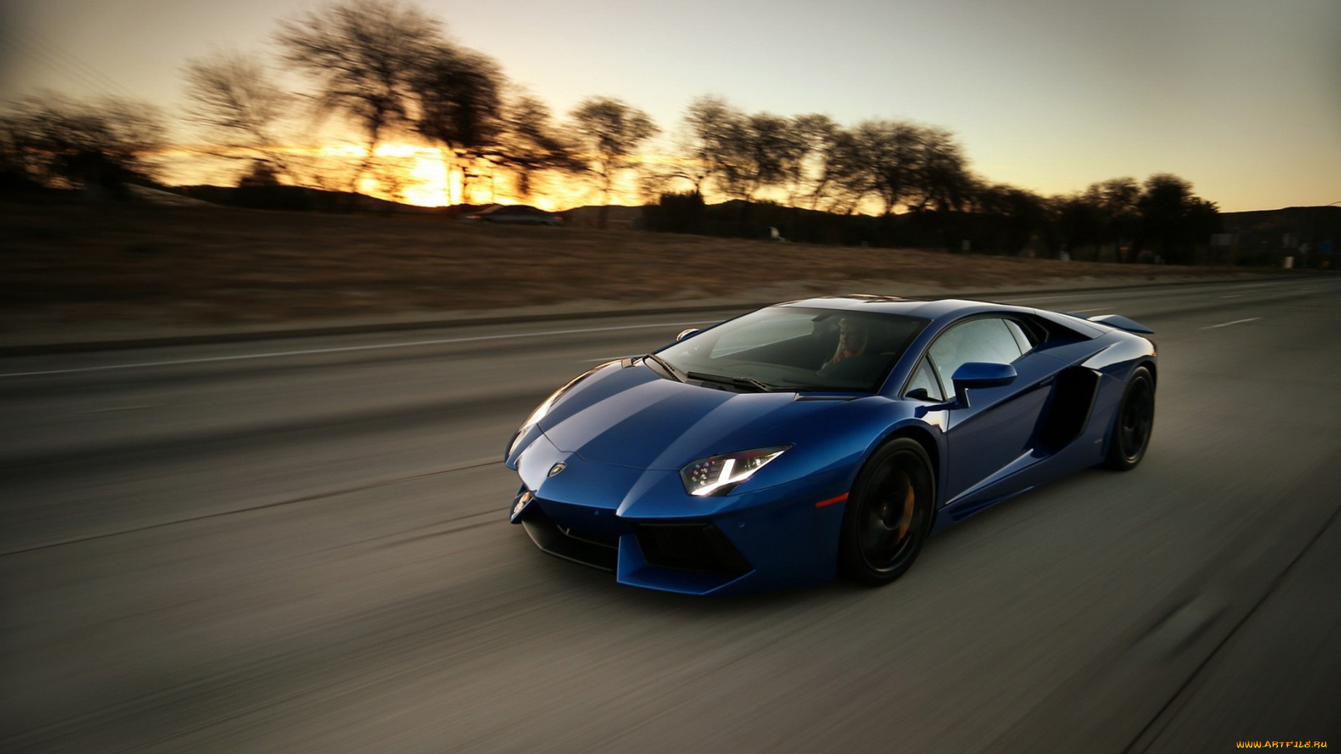 автомобили, lamborghini, aventador