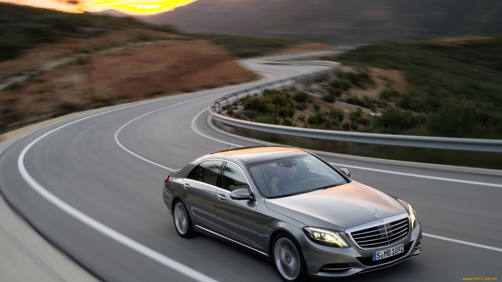 автомобили, mercedes, benz, sedan, s-class, mercedes-benz